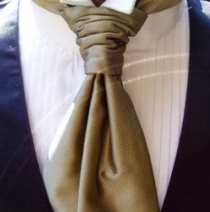 Meet your Posher, Rob